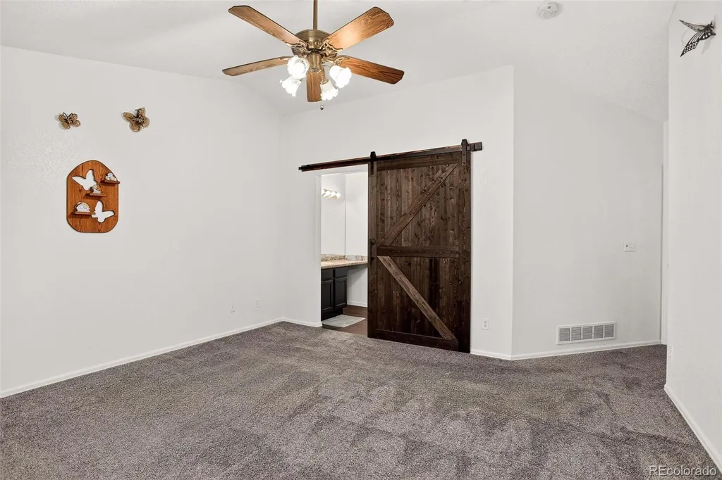 545 Badger Creek Drive Brighton CO 80601