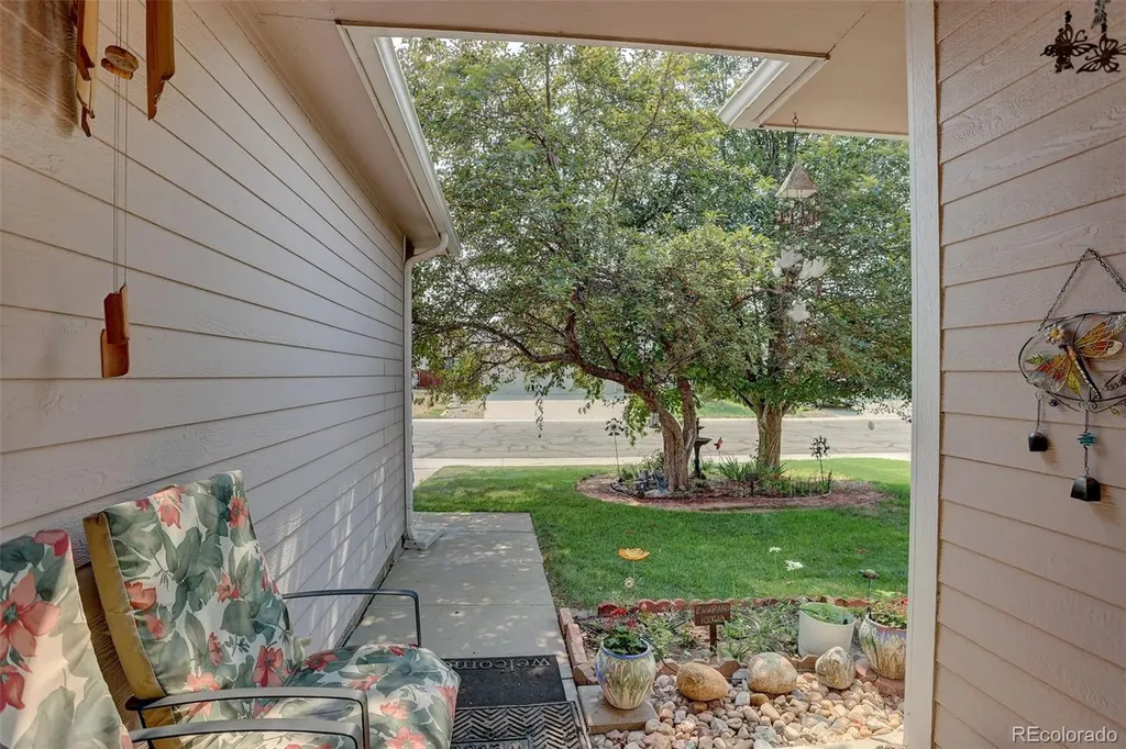 545 Badger Creek Drive Brighton CO 80601