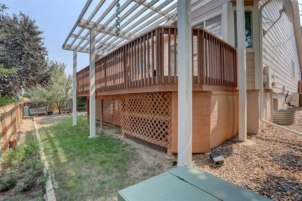545 Badger Creek Drive Brighton CO 80601