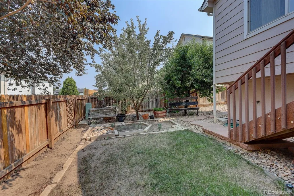 545 Badger Creek Drive Brighton CO 80601