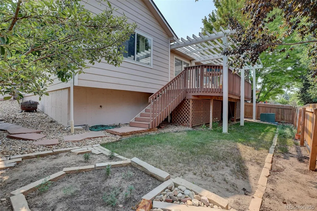 545 Badger Creek Drive Brighton CO 80601
