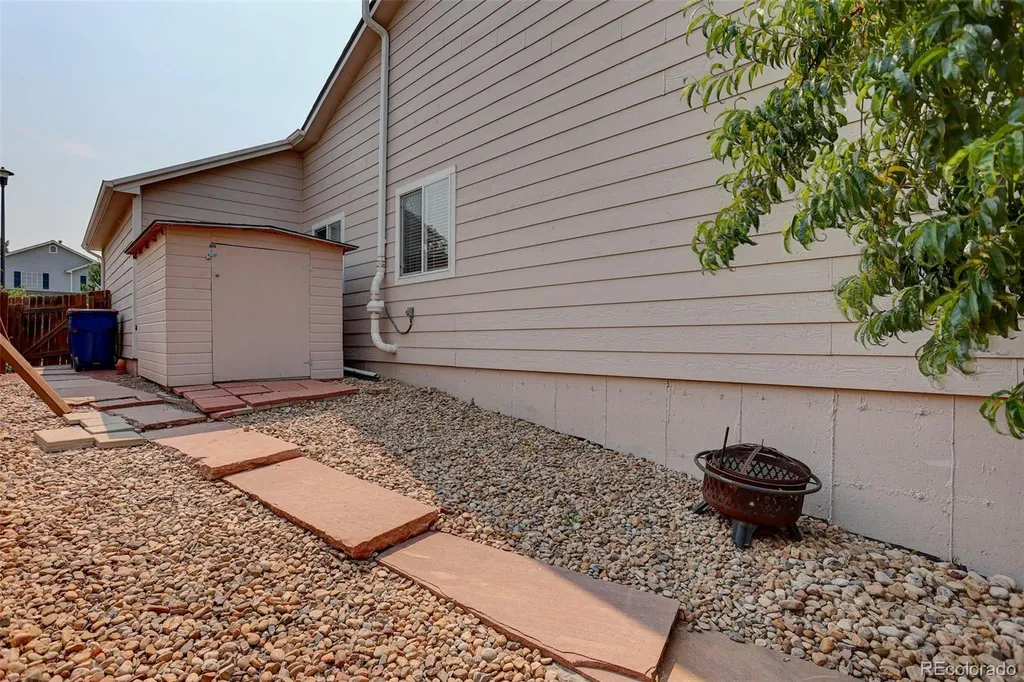 545 Badger Creek Drive Brighton CO 80601