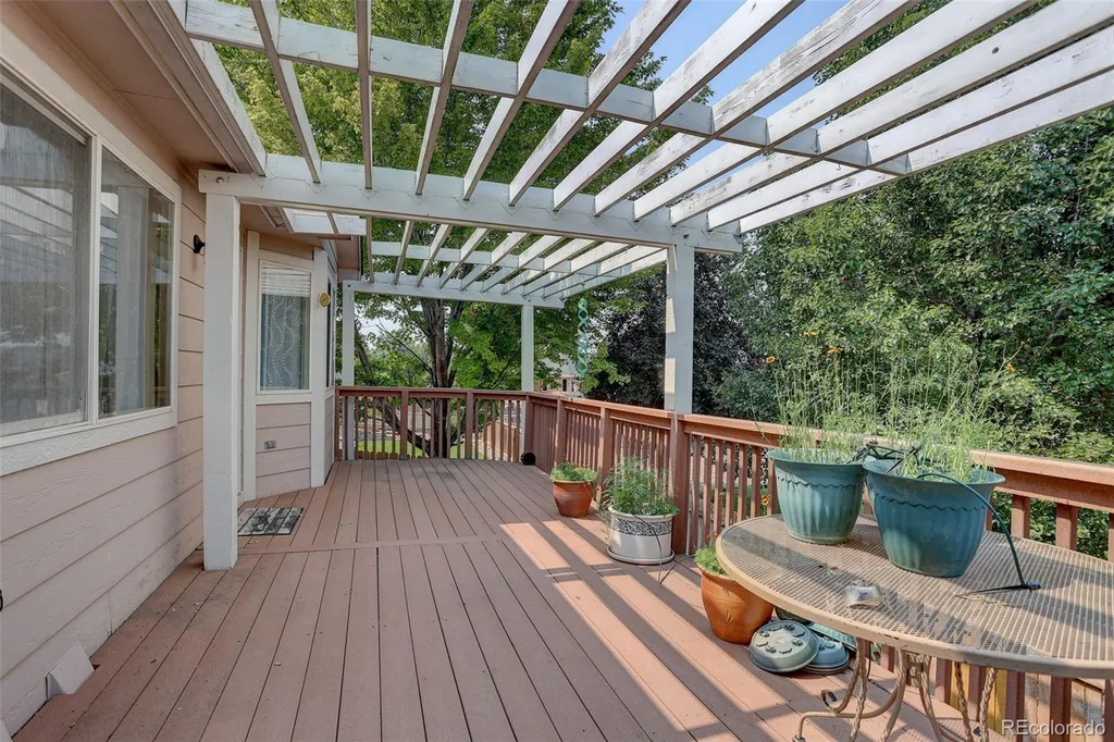 545 Badger Creek Drive Brighton CO 80601