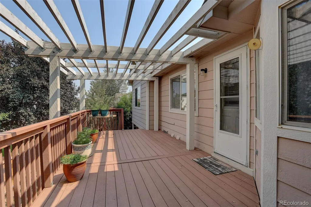 545 Badger Creek Drive Brighton CO 80601