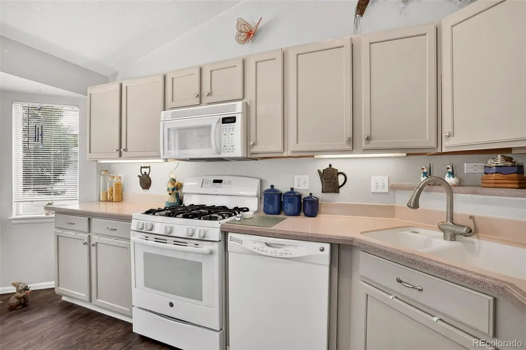 545 Badger Creek Drive Brighton CO 80601