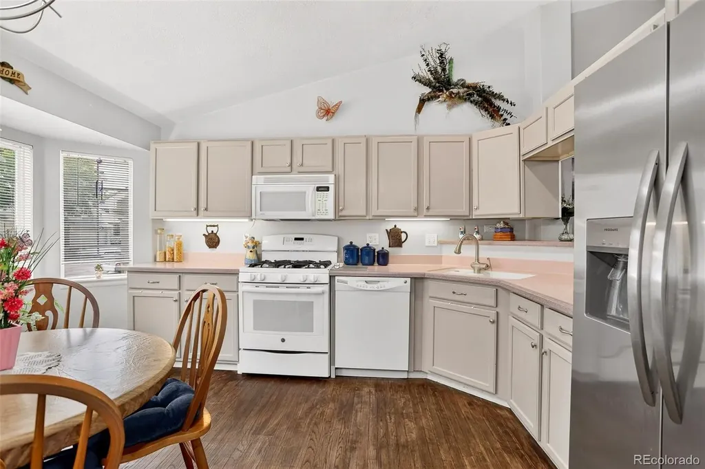 545 Badger Creek Drive Brighton CO 80601