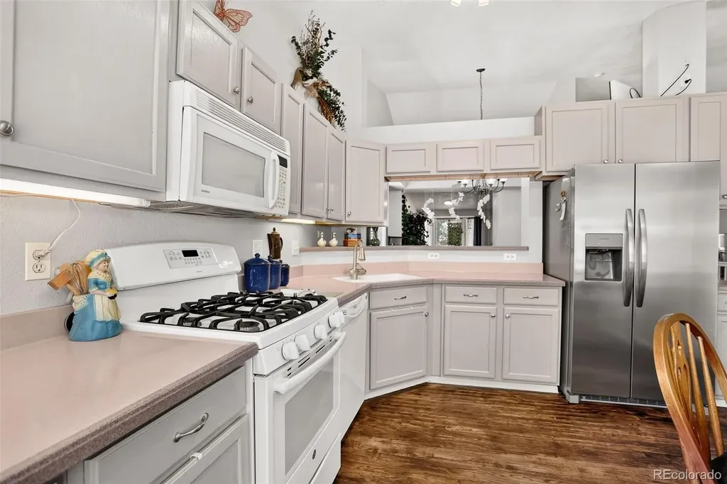 545 Badger Creek Drive Brighton CO 80601