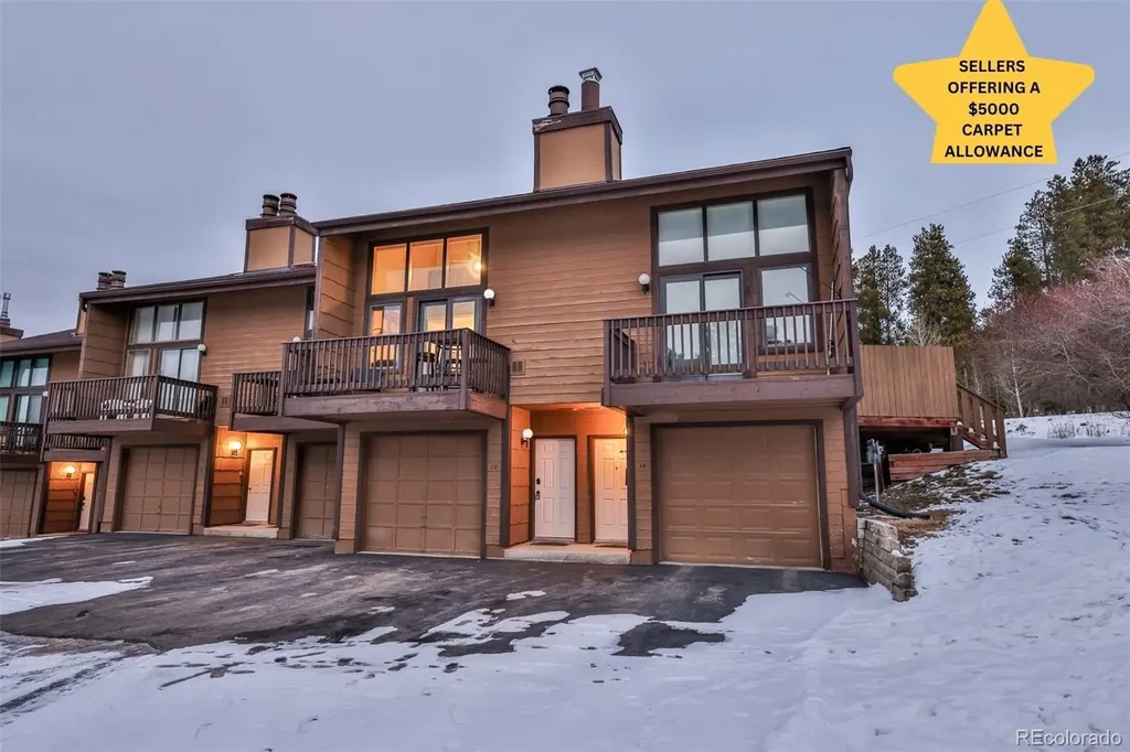 444 County Road 832 Fraser CO 80442