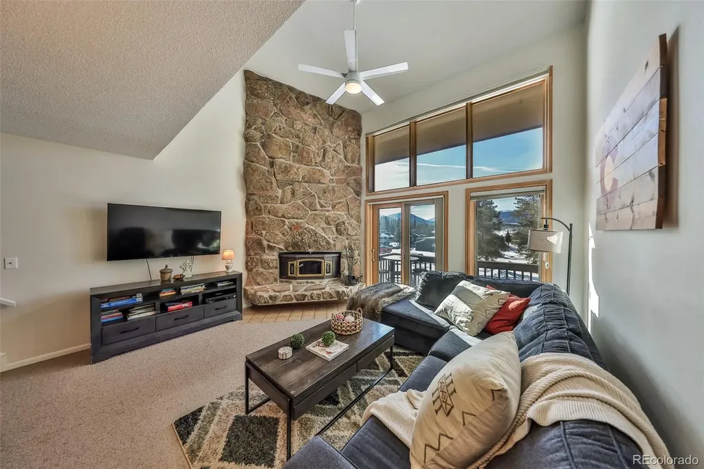 444 County Road 832 Fraser CO 80442