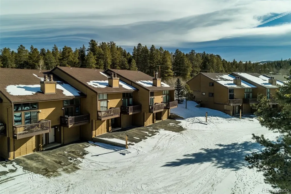 444 County Road 832 Fraser CO 80442