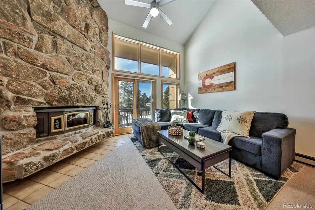 444 County Road 832 Fraser CO 80442