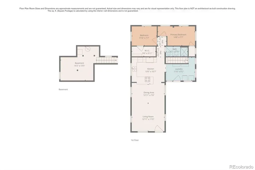 3262 S Logan Street Englewood CO 80113