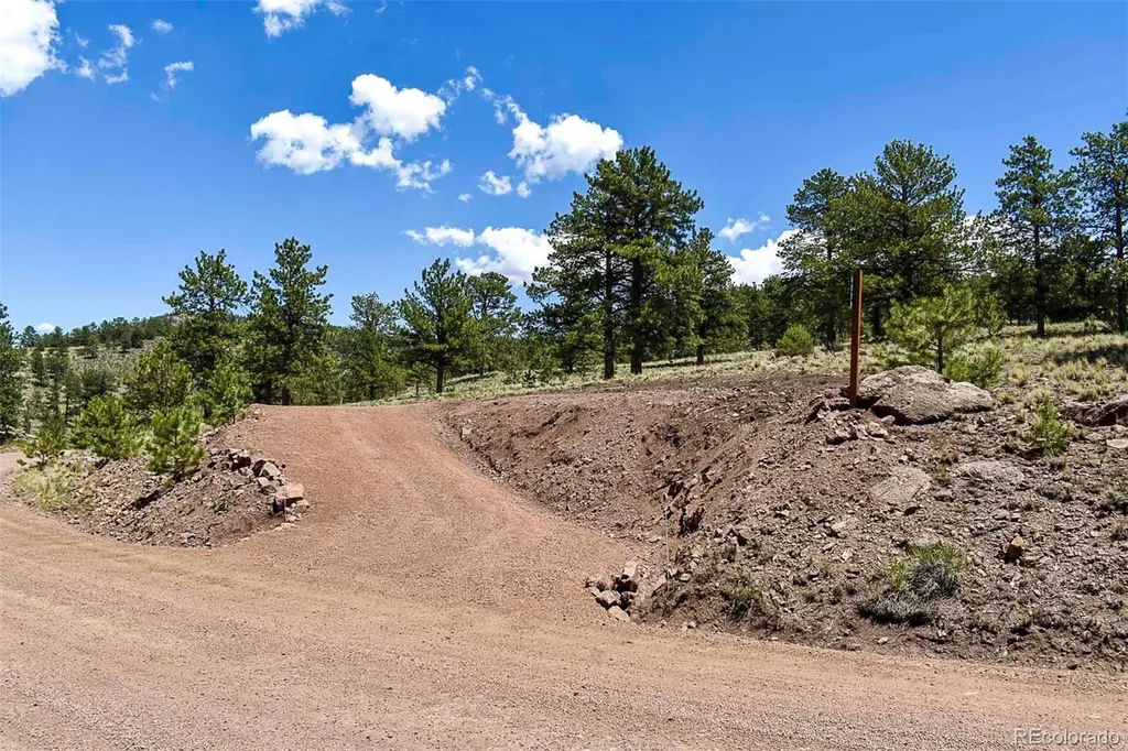 4278 County Road 71 Guffey CO 80820