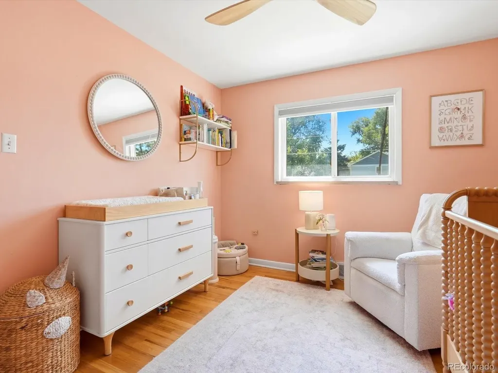 3863 Perry Street Denver CO 80212