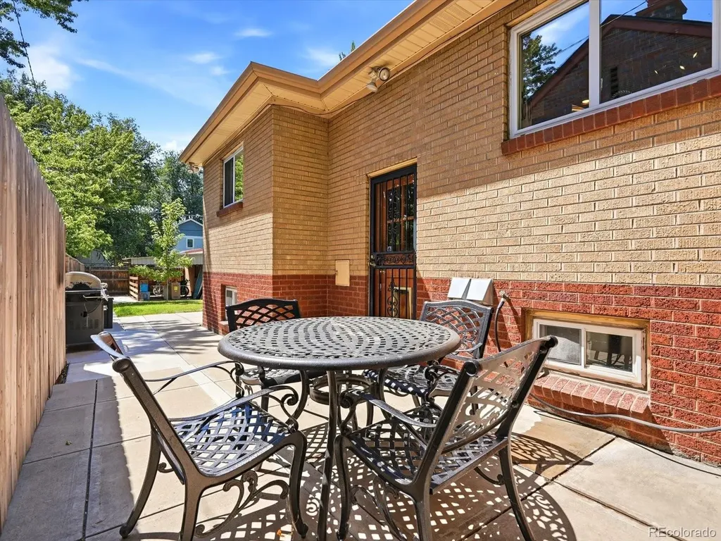 3863 Perry Street Denver CO 80212