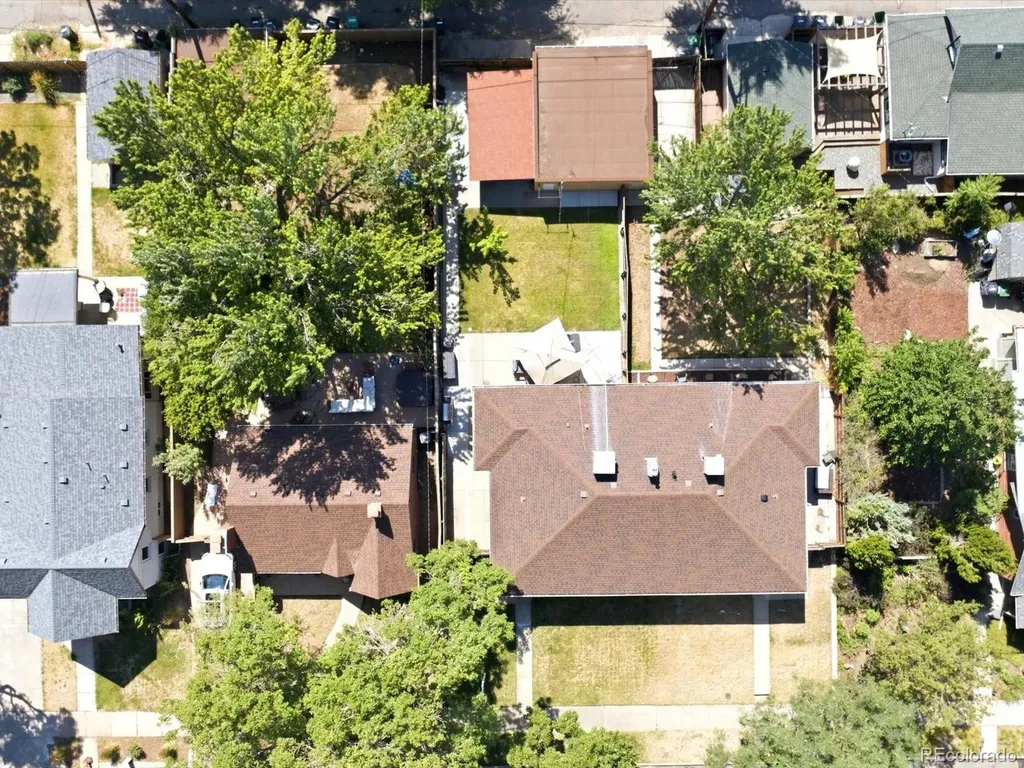 3863 Perry Street Denver CO 80212