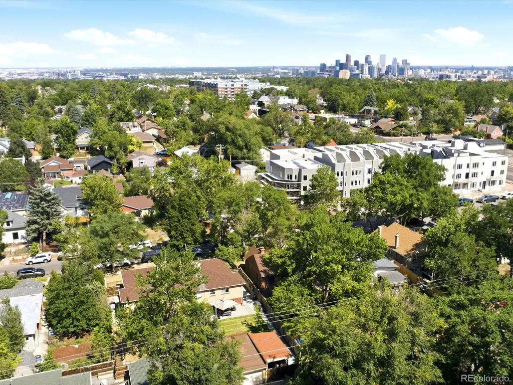 3863 Perry Street Denver CO 80212