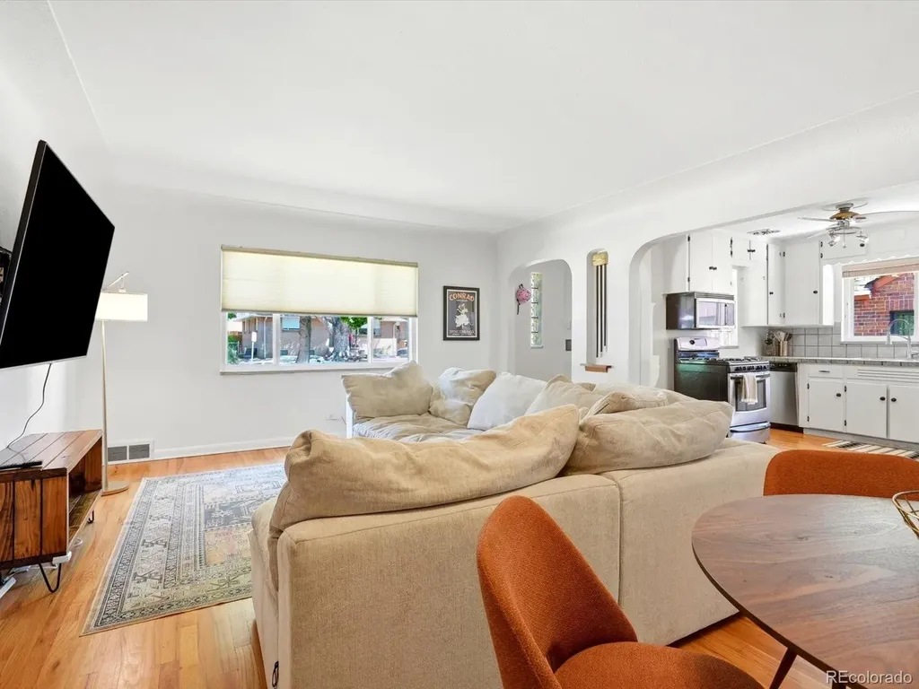 3863 Perry Street Denver CO 80212
