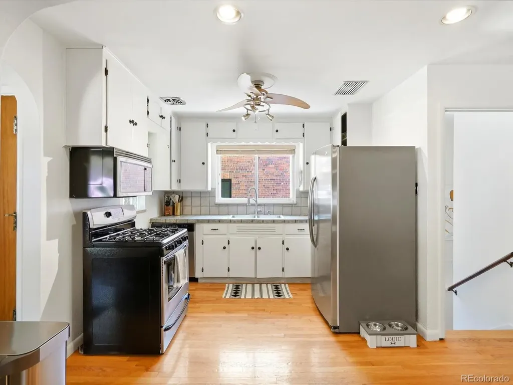 3863 Perry Street Denver CO 80212