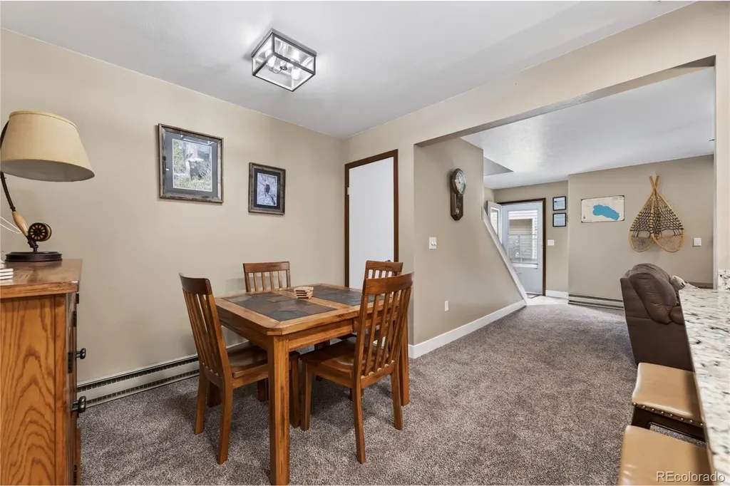 306 Elk Lane Grand Lake CO 80447
