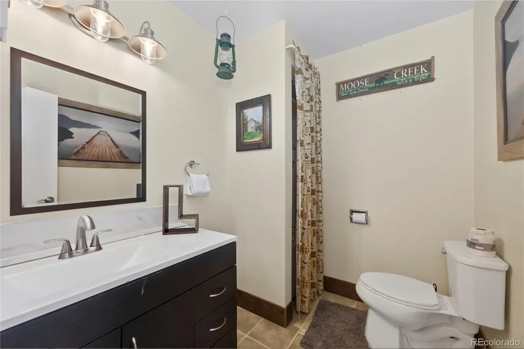 306 Elk Lane Grand Lake CO 80447