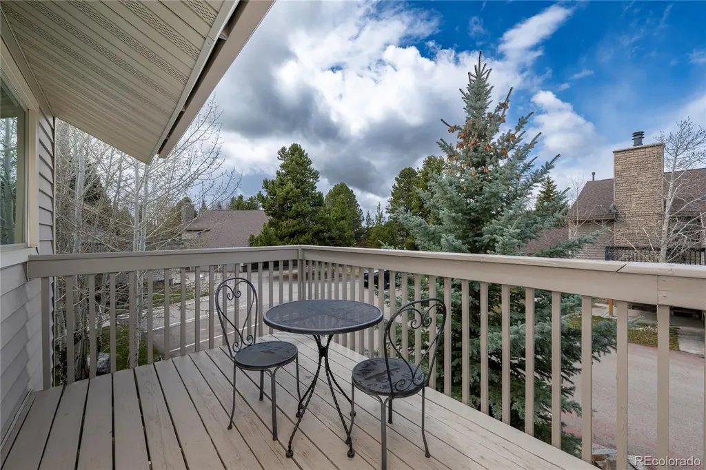 306 Elk Lane Grand Lake CO 80447