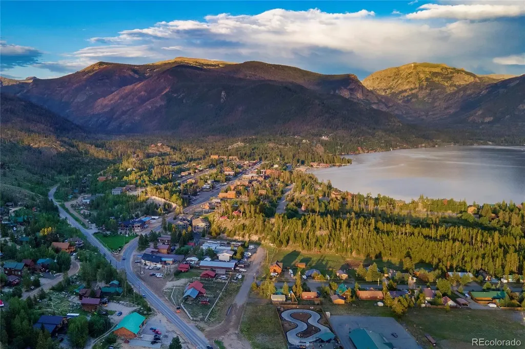 306 Elk Lane Grand Lake CO 80447