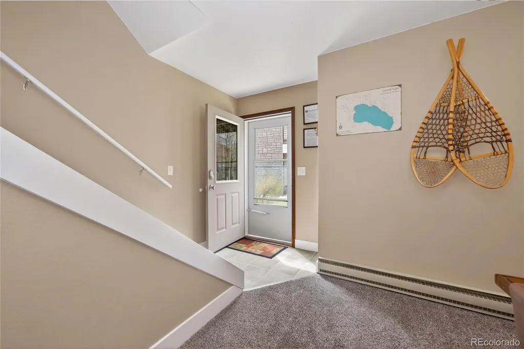 306 Elk Lane Grand Lake CO 80447