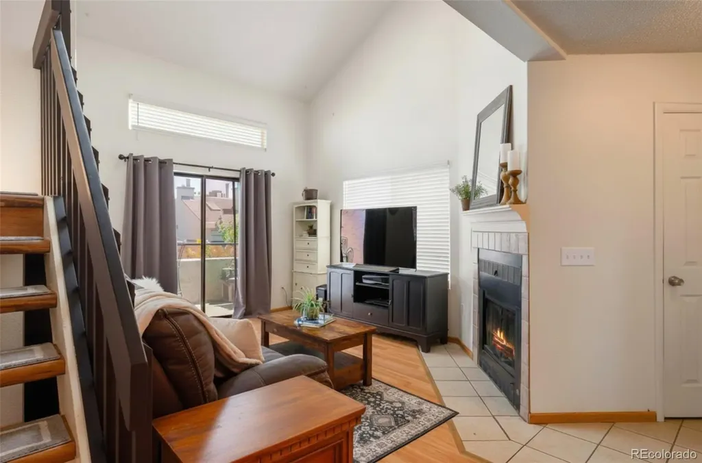 Lakewood CO, 1820 Newland Court, Unit 204