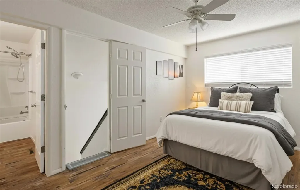 1820 Newland Court Lakewood CO 80214