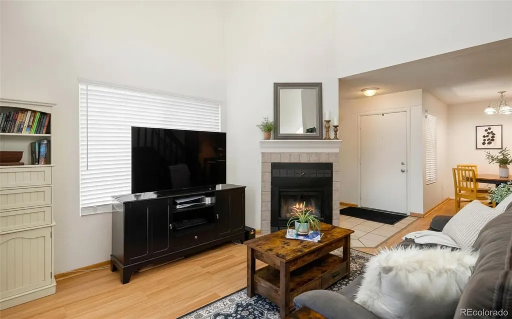 1820 Newland Court Lakewood CO 80214