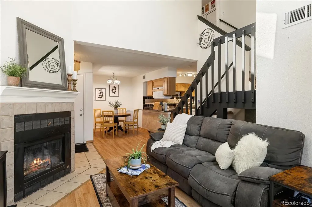 1820 Newland Court Lakewood CO 80214