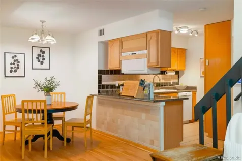 1820 Newland Court Lakewood CO 80214