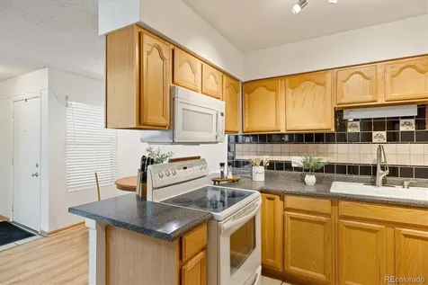 1820 Newland Court Lakewood CO 80214