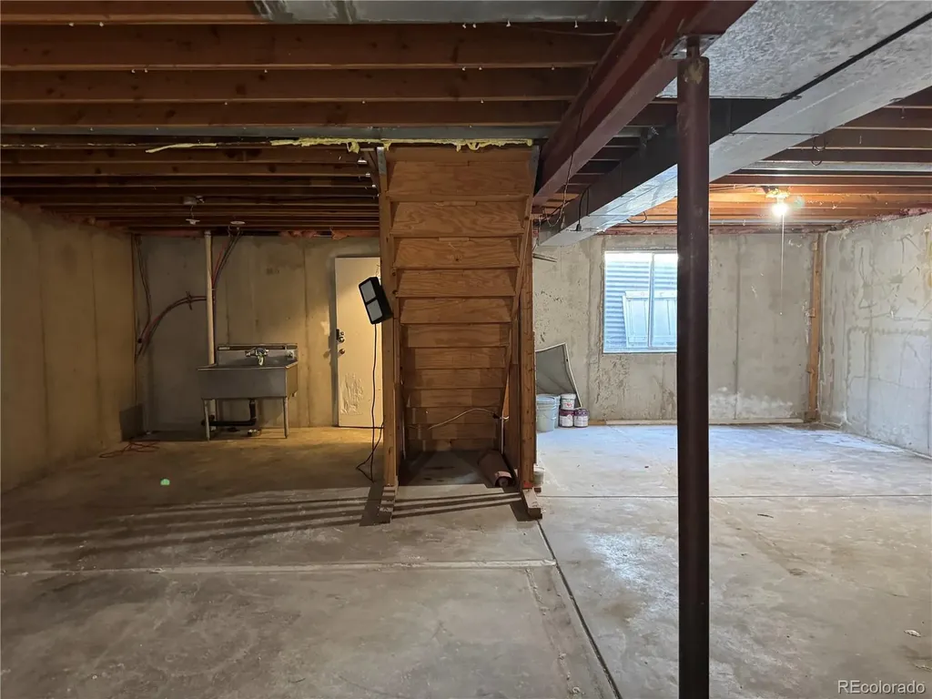 2754 S Uravan Street Aurora CO 80013