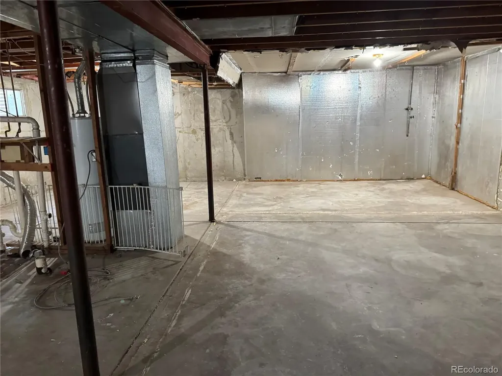 2754 S Uravan Street Aurora CO 80013