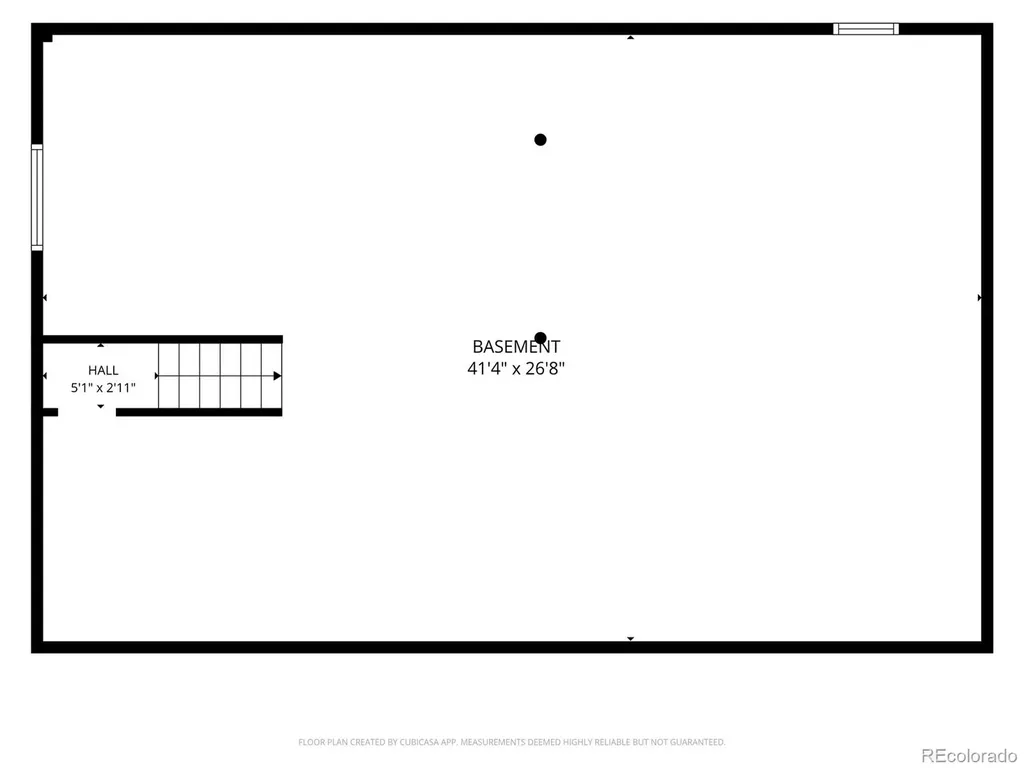 2754 S Uravan Street Aurora CO 80013