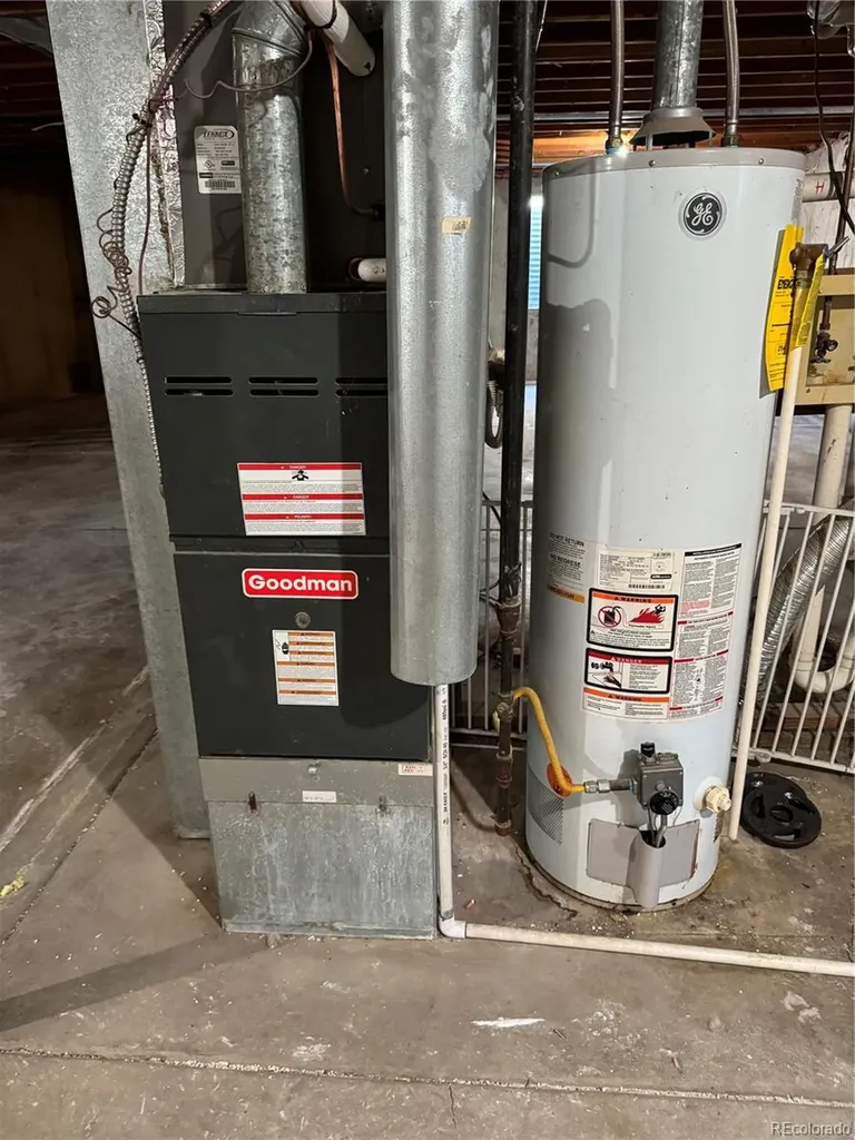2754 S Uravan Street Aurora CO 80013