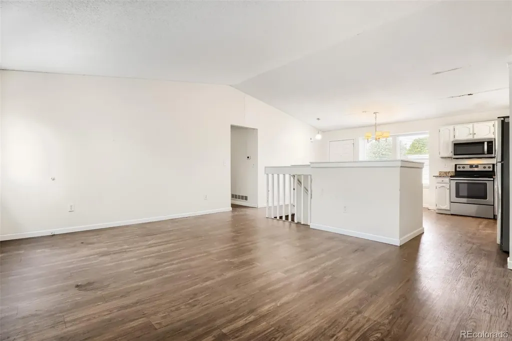 2754 S Uravan Street Aurora CO 80013