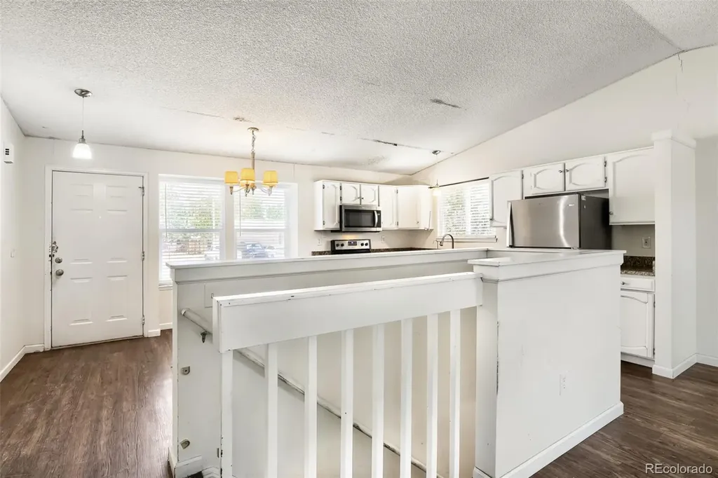 2754 S Uravan Street Aurora CO 80013