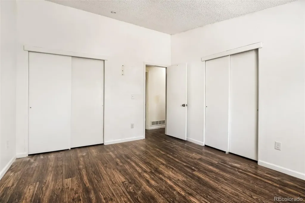 2754 S Uravan Street Aurora CO 80013