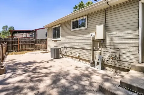 2754 S Uravan Street Aurora CO 80013