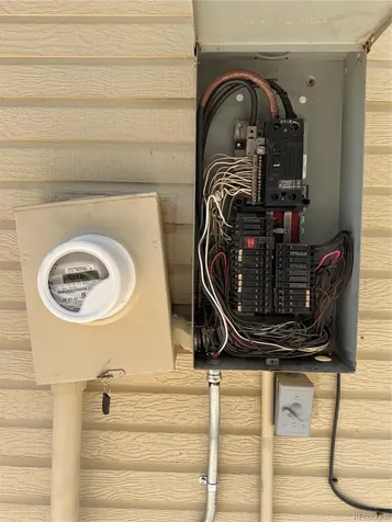 2754 S Uravan Street Aurora CO 80013