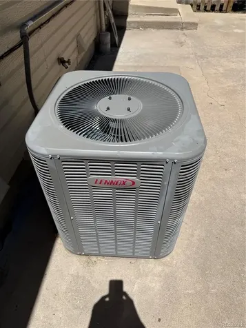 2754 S Uravan Street Aurora CO 80013