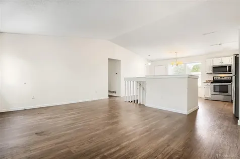 2754 S Uravan Street Aurora CO 80013