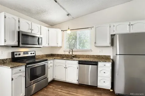 2754 S Uravan Street Aurora CO 80013