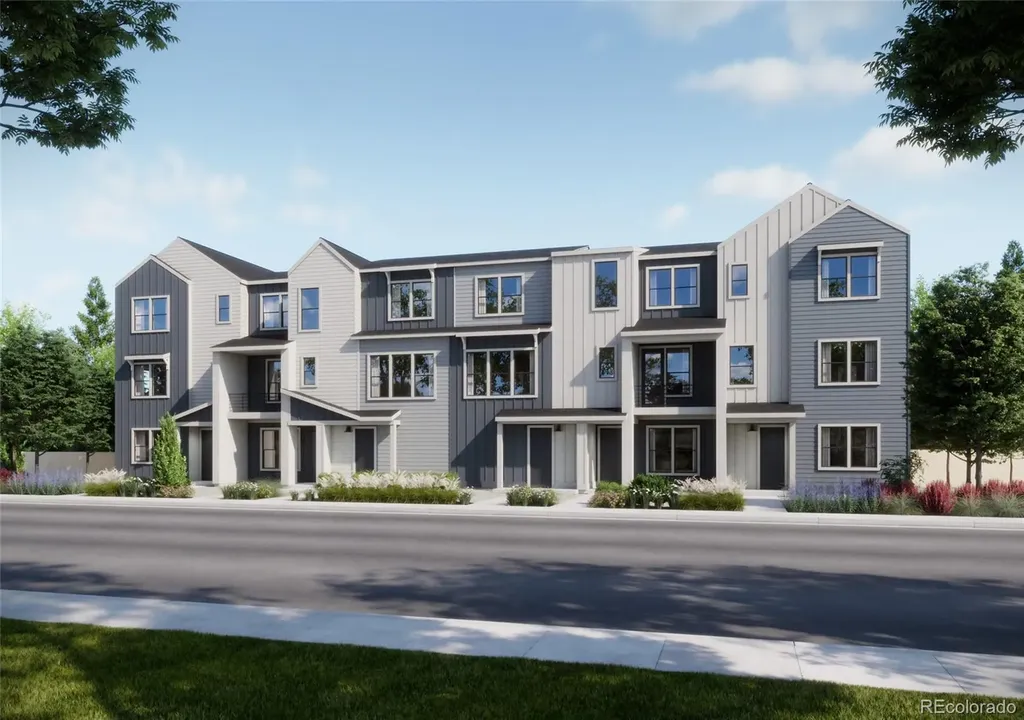 2894 W 56th Avenue Denver CO 80221