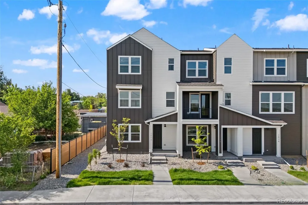 2894 W 56th Avenue Denver CO 80221