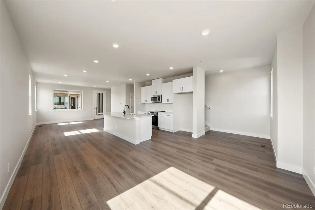 2894 W 56th Avenue Denver CO 80221
