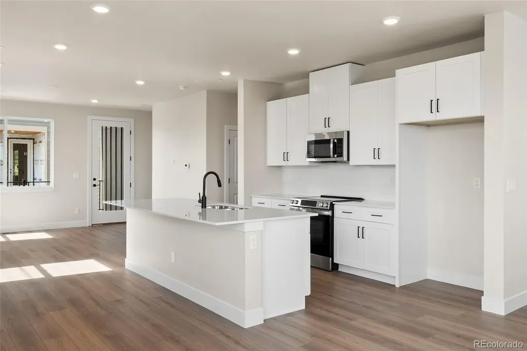 2894 W 56th Avenue Denver CO 80221